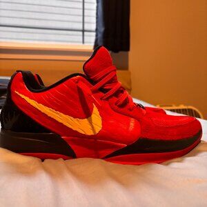 Ja Morant 2 Nightnare